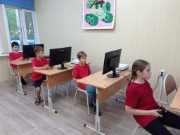 Мир Детства 2023